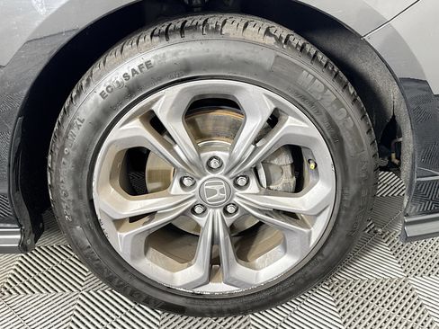 Used 2023 Honda Accord EX image 49