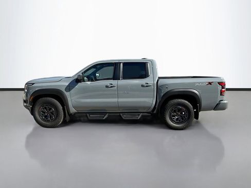 New 2026 Nissan Frontier Pro-X image 5
