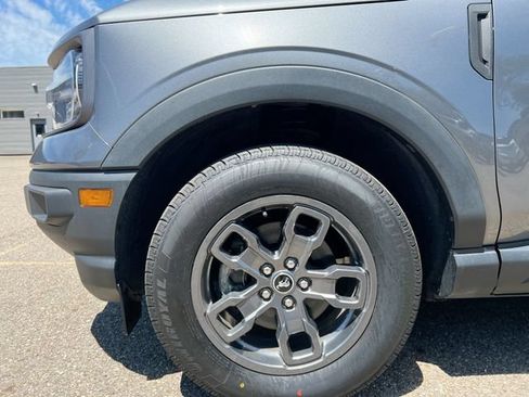 Used 2023 Ford Bronco Sport Big Bend w/ Convenience Package AWD/4WD image 20