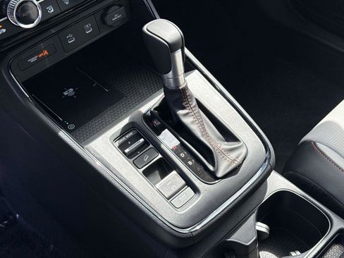 New 2026 Honda CR-V Sport Touring image 28