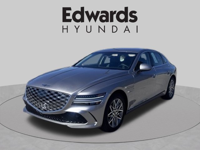 Used 2026 Genesis G80 2.5T AWD/4WD image 1