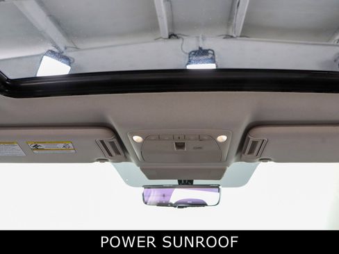 Used 2023 INFINITI QX80 Premium Select w/ Cargo Package RWD image 22