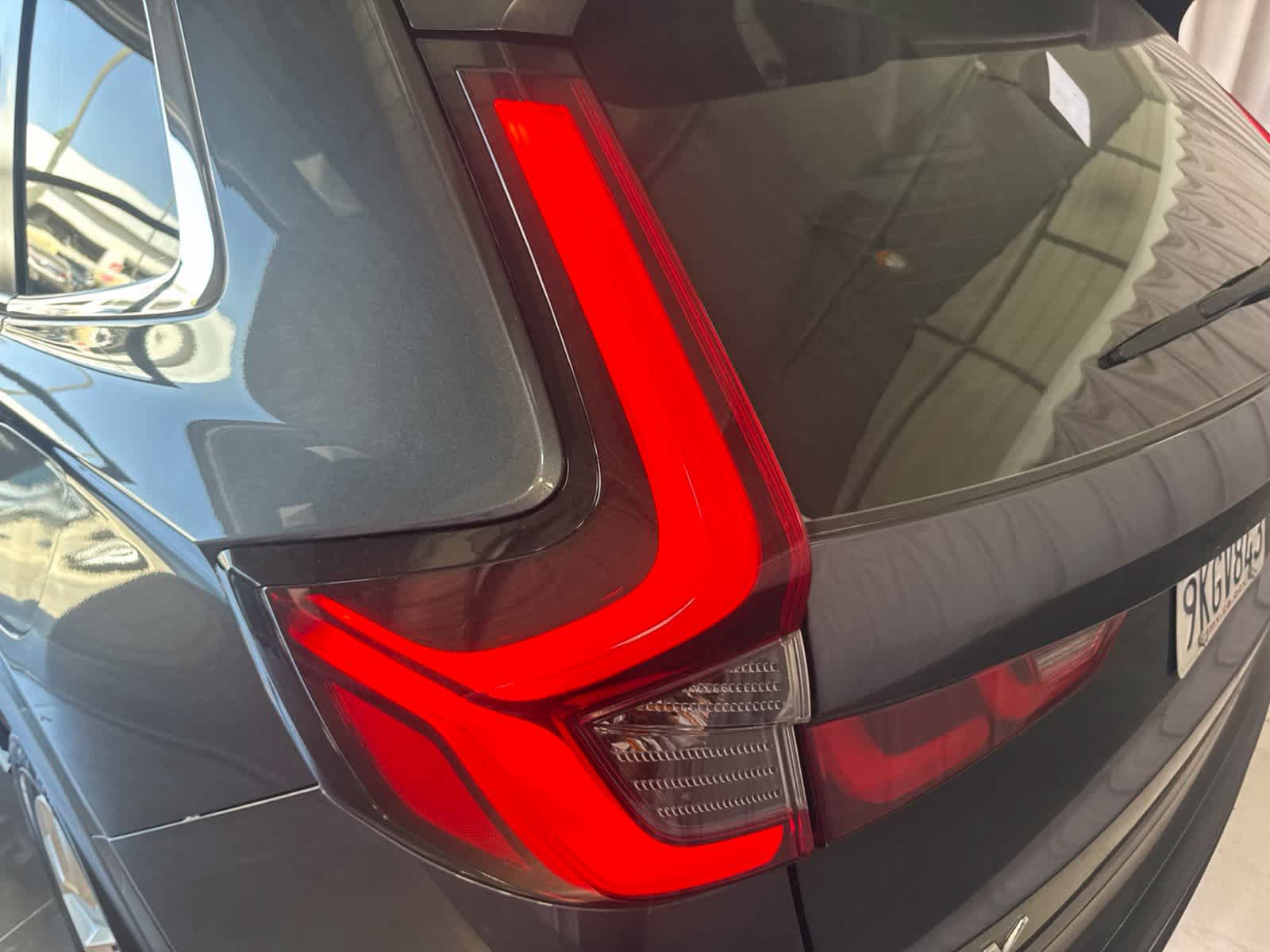 Used 2024 Honda CR-V LX image 11