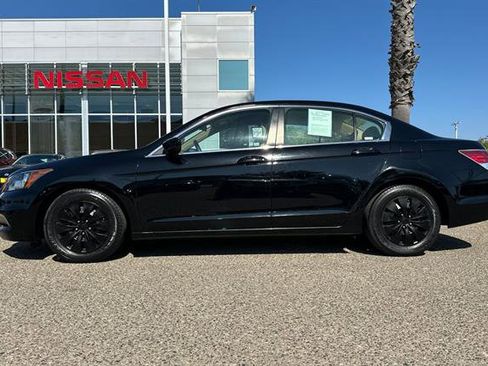 Used 2012 Honda Accord LX image 7