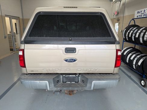 Used 2010 Ford F250 XL image 6