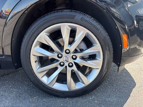 Used 2023 Buick Envision Avenir AWD/4WD image 31