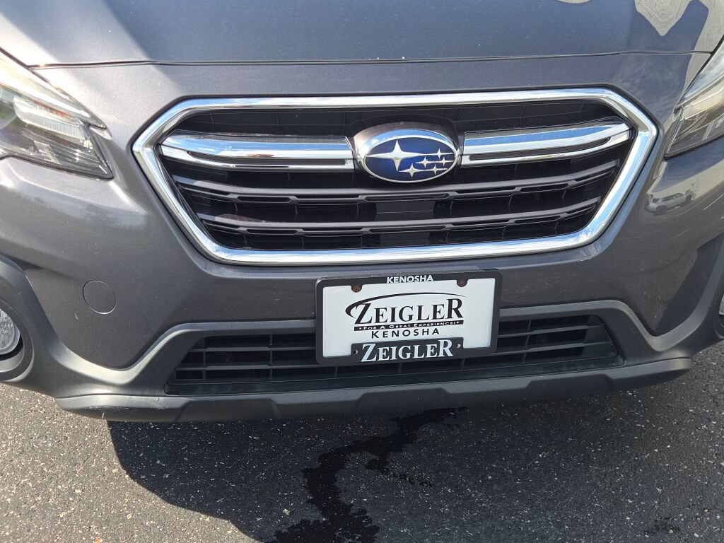 Used 2018 Subaru Outback 2.5i Limited AWD/4WD image 5