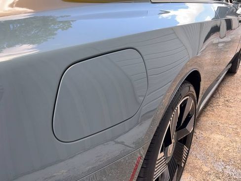 Used 2024 Rolls-Royce Spectre w/ Spectre Launch Package AWD/4WD image 11