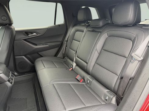 Used 2026 Chevrolet Equinox LT w/ Convenience Package II AWD/4WD image 19