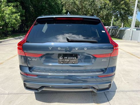 Used 2025 Volvo XC60 B5 Ultra w/ Protection Package Premier AWD/4WD image 6