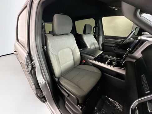 Used 2022 RAM 1500 Big Horn AWD/4WD image 27