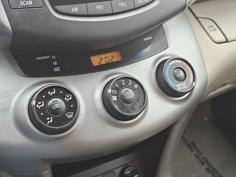 Used 2008 Toyota RAV4 Base image 9