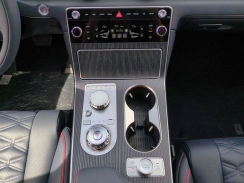 New 2026 Genesis GV80 3.5T image 17