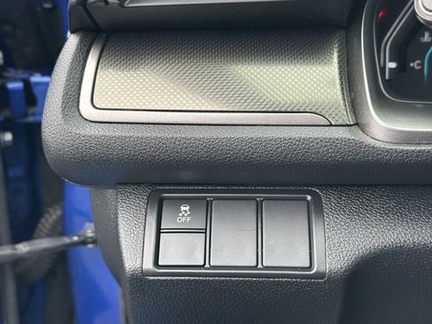 Used 2018 Honda Civic EX image 22