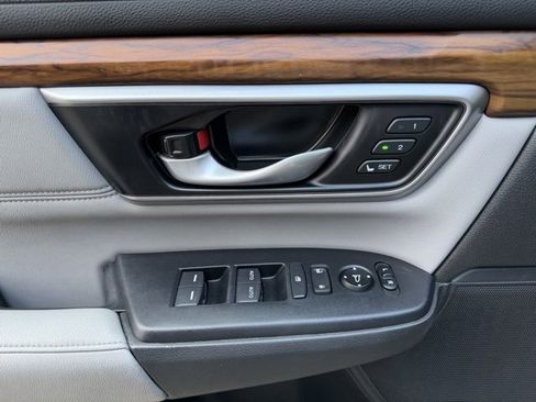 Used 2022 Honda CR-V EX-L image 16