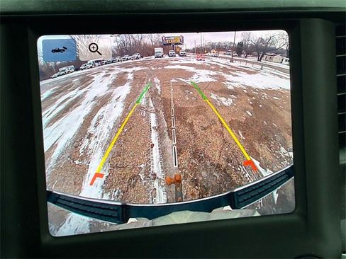 Used 2022 RAM 1500 Big Horn image 25