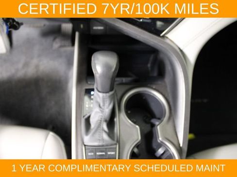 Used 2023 Toyota Camry SE FWD image 25