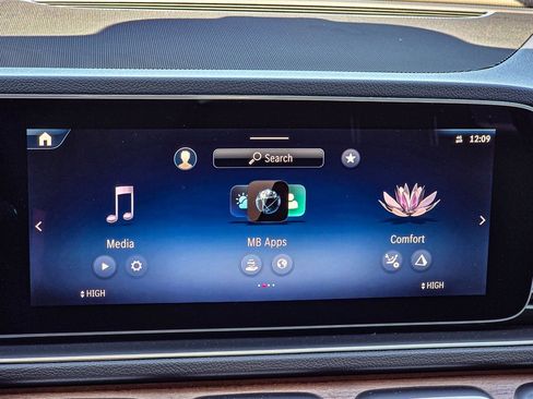 New 2025 Mercedes-Benz GLE 450 4MATIC image 15