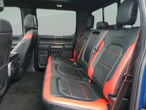 Used 2018 Ford F150 Lariat w/ Equipment Group 502A Luxury image 12