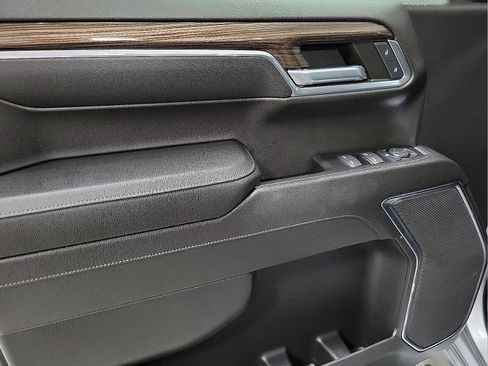 Used 2023 Chevrolet Silverado 1500 RST image 11