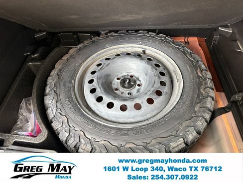 Used 2019 Jeep Renegade Trailhawk AWD/4WD image 29