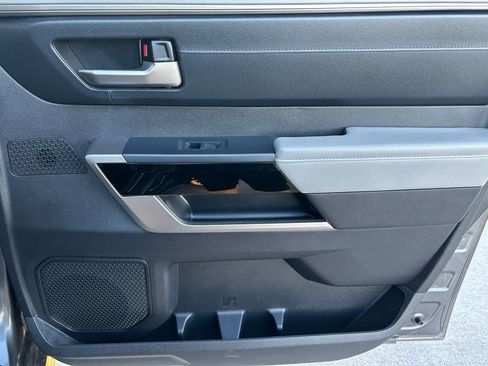 Used 2022 Toyota Tundra Limited image 27