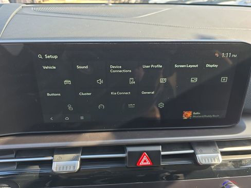 New 2026 Kia Sportage EX image 24