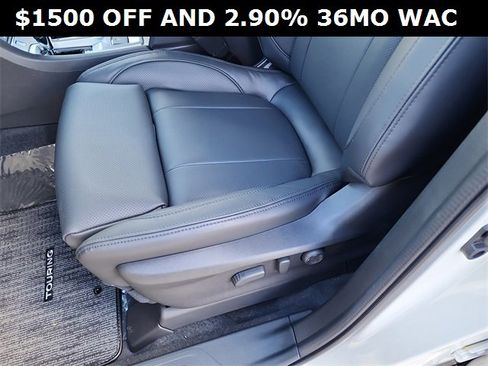 New 2026 Subaru Ascent Touring image 15