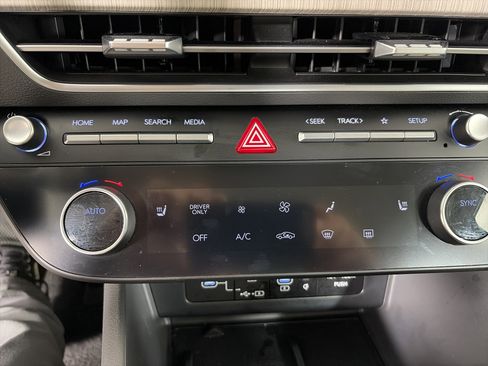 Used 2025 Hyundai Sonata SEL image 21