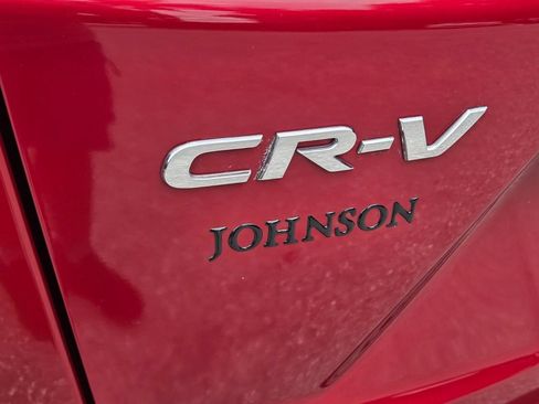 Certified 2022 Honda CR-V EX-L image 15