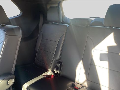 New 2026 Buick Enclave Sport Touring w/ Power Package image 9