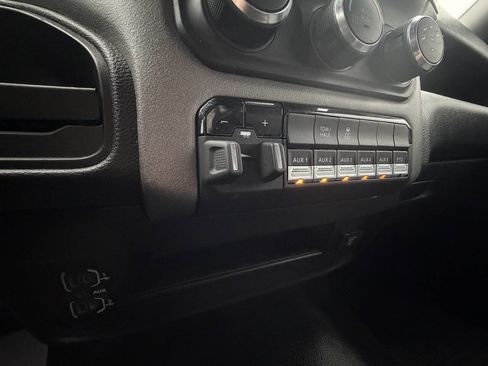 Used 2023 RAM 3500 Tradesman image 48