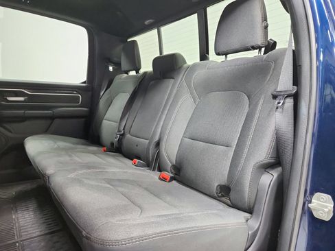 Used 2020 RAM 1500 Big Horn AWD/4WD image 11