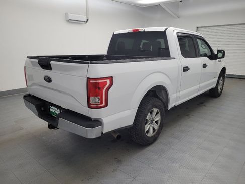 Used 2016 Ford F150 XLT RWD image 9