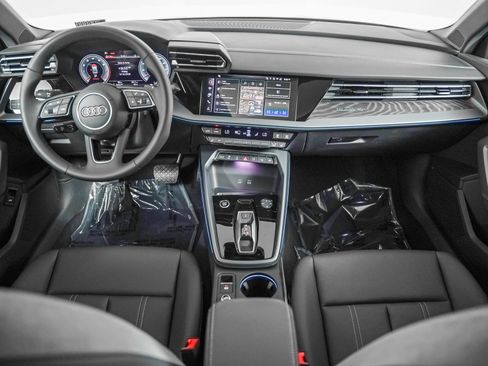 New 2026 Audi A3 2.0T Premium AWD/4WD image 9