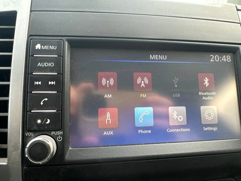 Used 2019 Nissan Frontier SV AWD/4WD image 15