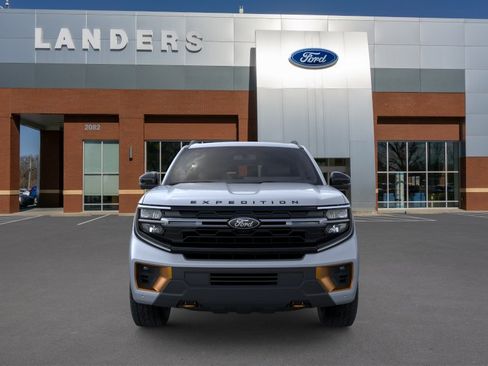 New 2026 Ford Expedition Tremor AWD/4WD image 6