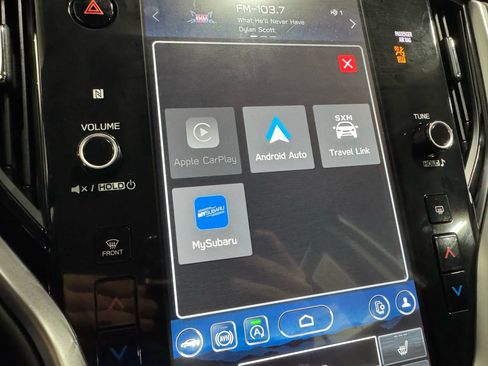 Used 2025 Subaru Legacy Premium image 20