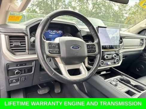 Used 2024 Ford Expedition Max XLT RWD image 34