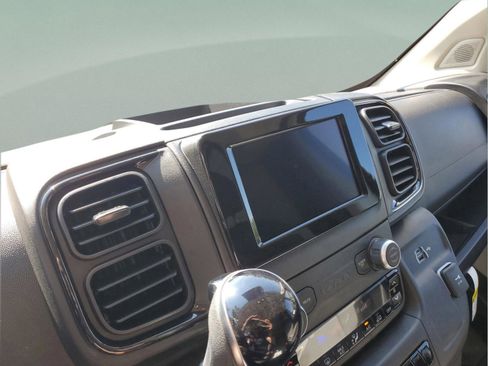 New 2026 RAM ProMaster 2500 FWD image 24
