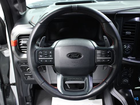 Used 2024 Ford F150 Raptor image 17