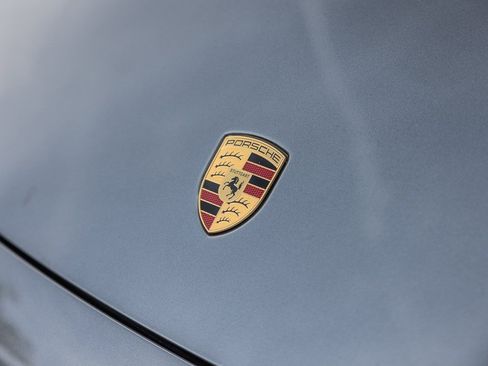 Used 2026 Porsche 911 Carrera T image 26