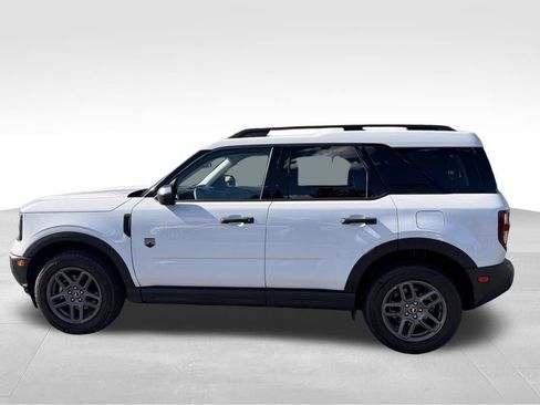 Used 2025 Ford Bronco Sport Big Bend AWD/4WD image 7