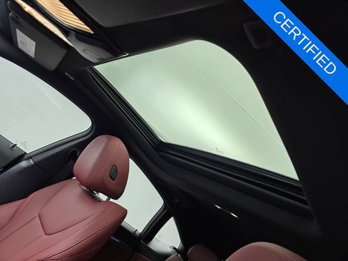 Used 2024 BMW 430i Gran Coupe w/ Premium Package RWD image 12