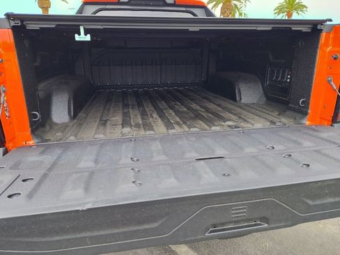 New 2026 Chevrolet Silverado EV LT image 9