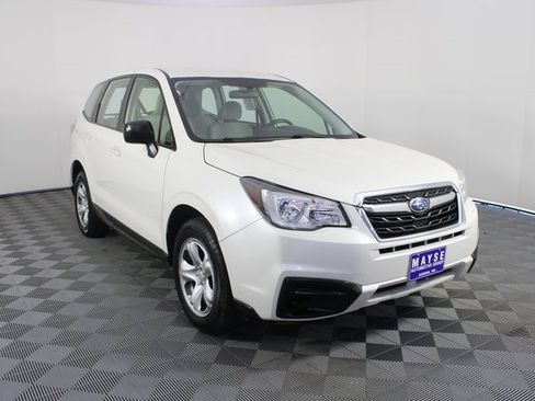 Used 2018 Subaru Forester 2.5i image 23