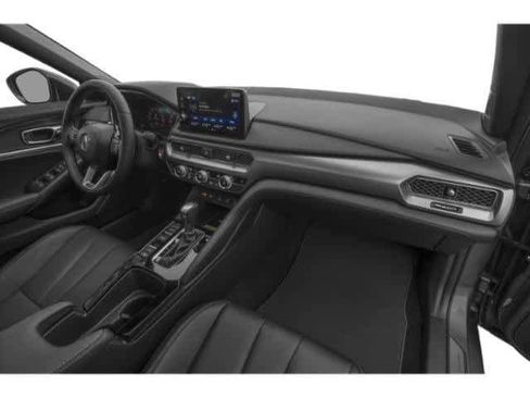 Used 2026 Acura Integra A-Spec FWD image 17