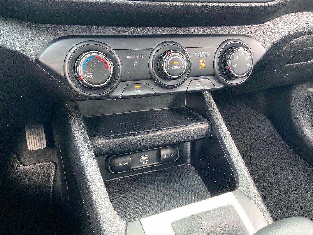 Certified 2023 Kia Forte LXS w/ LXS Technology Package FWD image 24