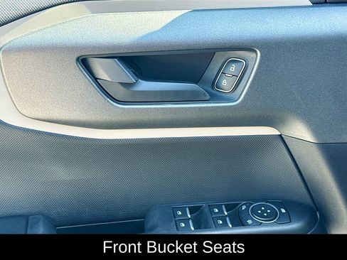 Used 2025 Ford Bronco Sport Big Bend AWD/4WD image 18