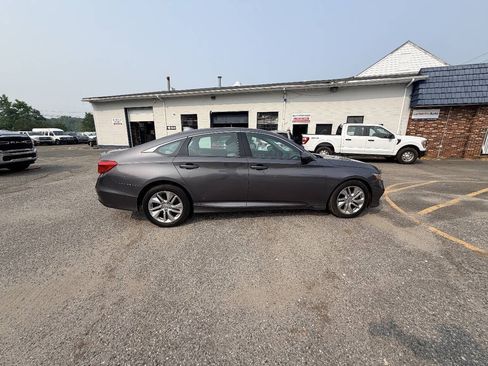 Used 2020 Honda Accord LX image 30